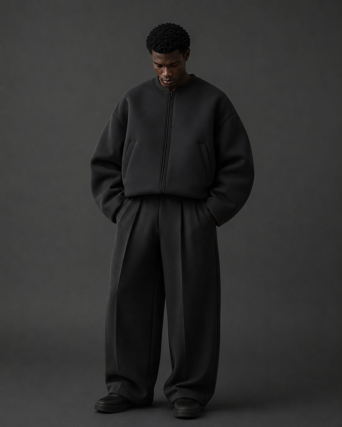 The Black Study